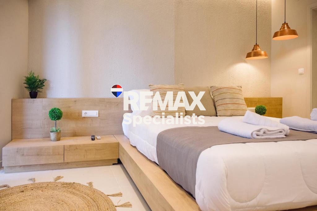 Studio / γκαρσονιέρα 35 τ.μ. πρός ενοικίαση, Ν. Χανίων, Ακρωτήρι