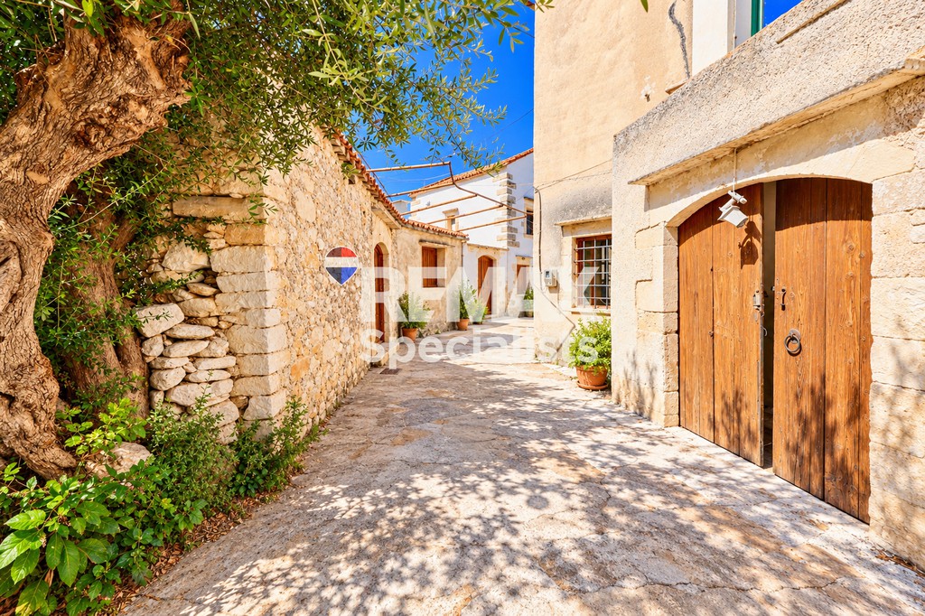 Μονοκατοικία 217,60 τ.μ. πρός πώληση, Ν. Χανίων, Βάμος