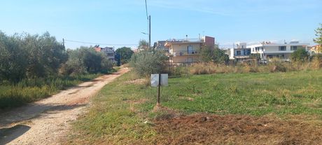 Οικόπεδο 612 τ.μ. προς πώληση