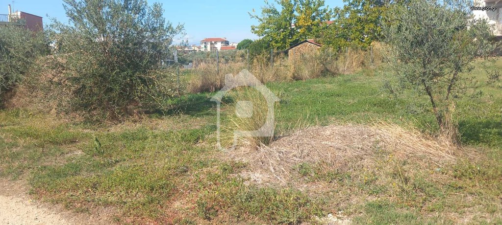 Οικόπεδο 612 τ.μ. πρός πώληση, Αιτωλοακαρνανία, Αγρίνιο