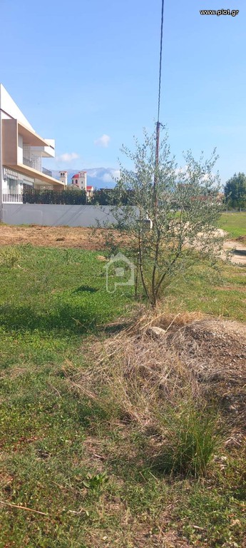 Οικόπεδο 612 τ.μ. πρός πώληση, Αιτωλοακαρνανία, Αγρίνιο
