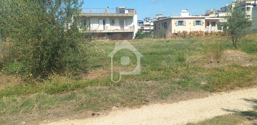 Οικόπεδο 612 τ.μ. πρός πώληση, Αιτωλοακαρνανία, Αγρίνιο