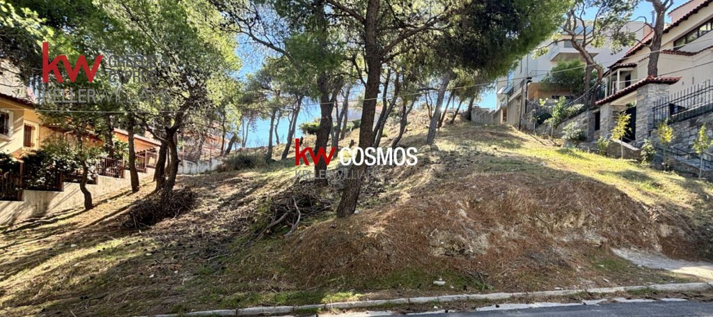 Οικόπεδο 417 τ.μ. πρός πώληση, Αθήνα - Βόρεια Προάστια, Νέα Πεντέλη