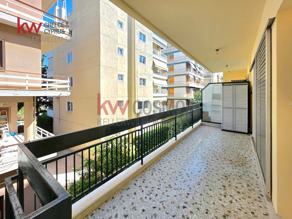 Διαμέρισμα 53 τ.μ. πρός ενοικίαση, Αθήνα - Βόρεια Προάστια, Χολαργός
