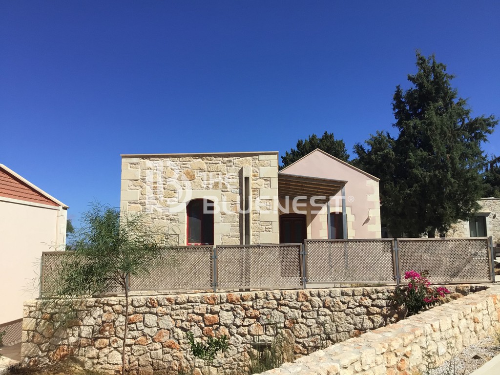 Μονοκατοικία 85 τ.μ. πρός πώληση, Ν. Χανίων, Βάμος