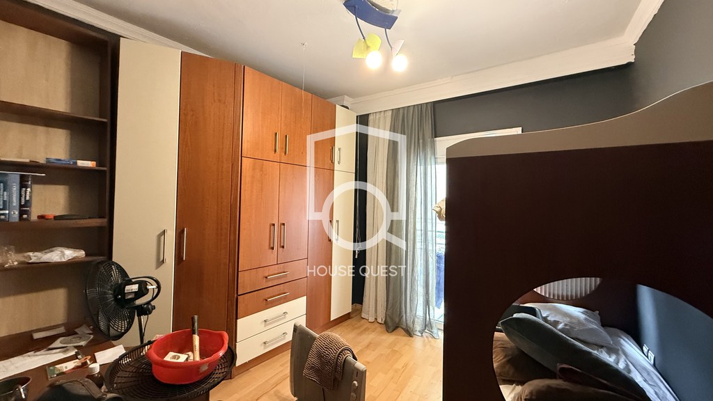 Διαμέρισμα 110 τ.μ. προς πώληση, Κάτω Αναγέννηση