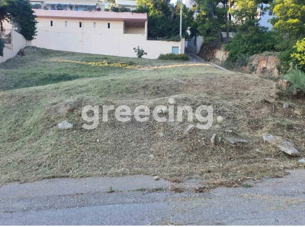 Land plot 513 sqm for sale, Rest Of Attica, Rafina