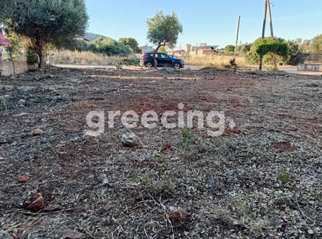 Οικόπεδο 456 τ.μ. πρός πώληση