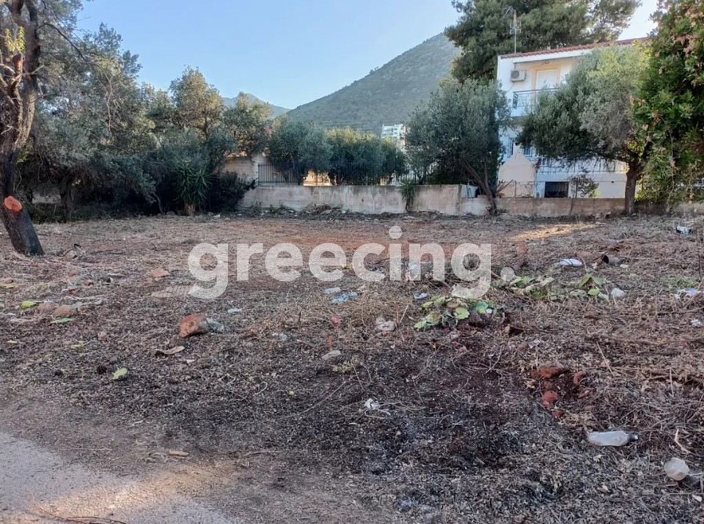 Οικόπεδο 456 τ.μ. πρός πώληση, Αθήνα - Ανατολικά Προάστια, Νέα Μάκρη