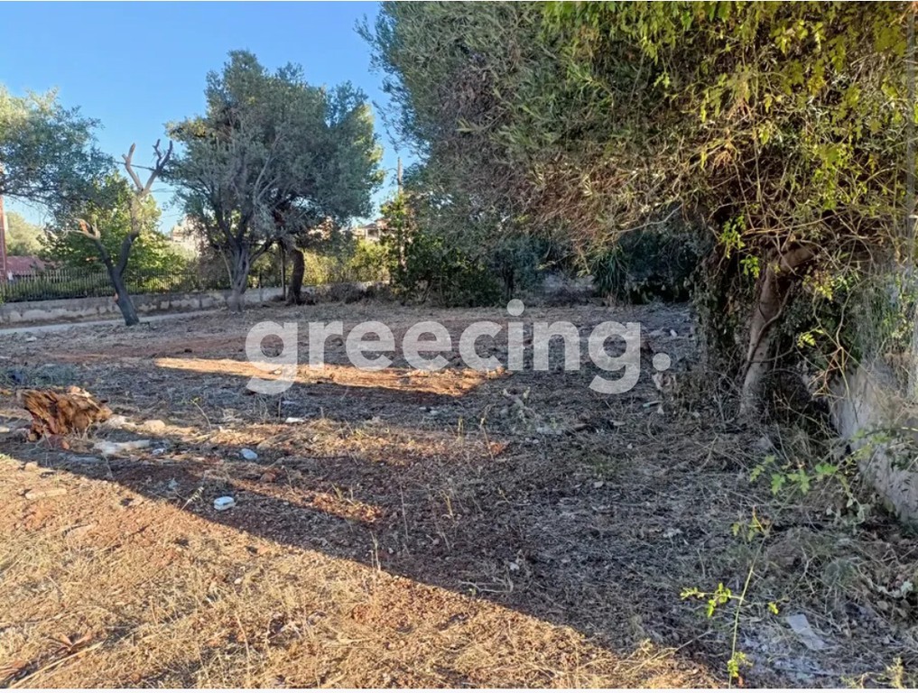 Οικόπεδο 456 τ.μ. πρός πώληση, Αθήνα - Ανατολικά Προάστια, Νέα Μάκρη