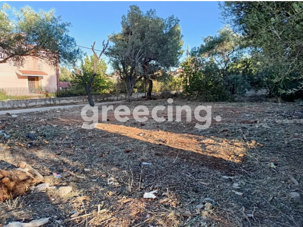 Οικόπεδο 456 τ.μ. πρός πώληση, Αθήνα - Ανατολικά Προάστια, Νέα Μάκρη
