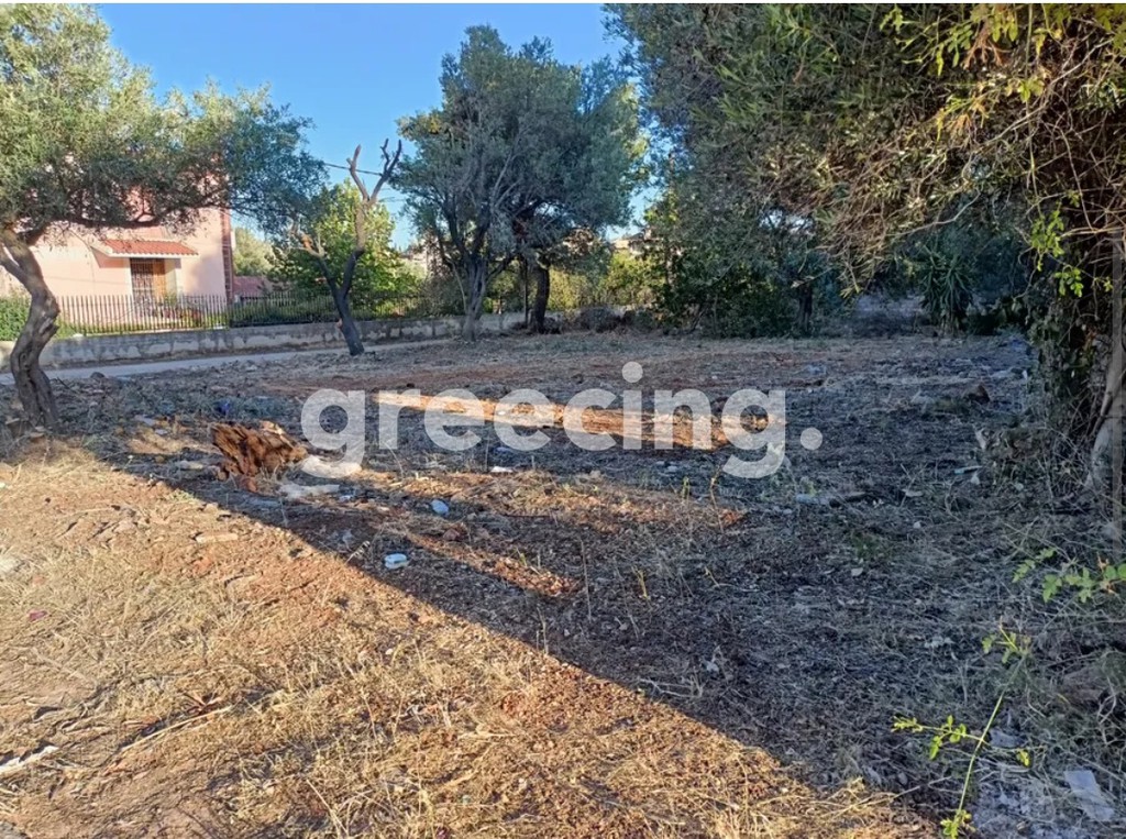 Οικόπεδο 456 τ.μ. πρός πώληση, Αθήνα - Ανατολικά Προάστια, Νέα Μάκρη