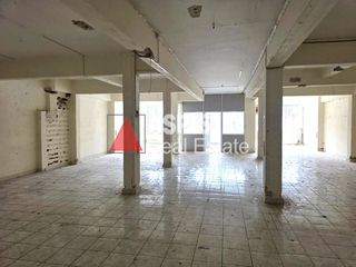 Γραφείο 214 τ.μ. προς ενοικίαση