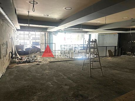 Κατάστημα 520 τ.μ. προς πώληση