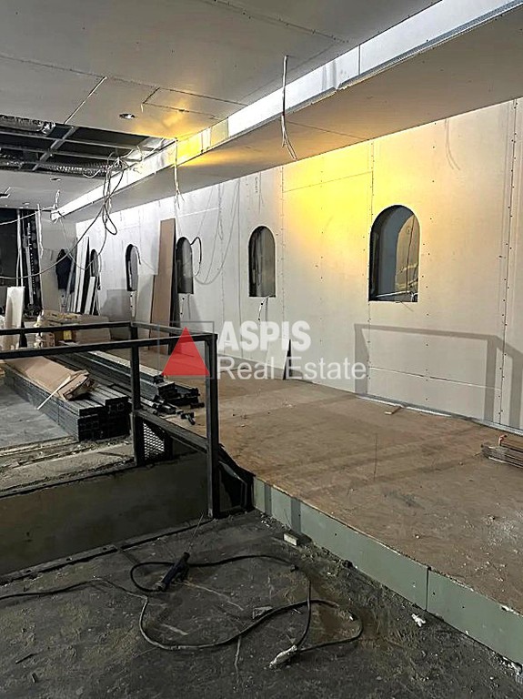 Κατάστημα 520 τ.μ. προς πώληση, Αθήνα - Κέντρο, Εξάρχεια - Νεάπολη