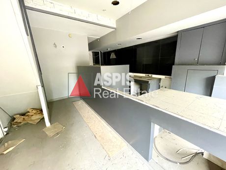 Κατάστημα 56 τ.μ. προς πώληση