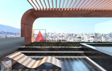 Διαμέρισμα 168 τ.μ. προς πώληση