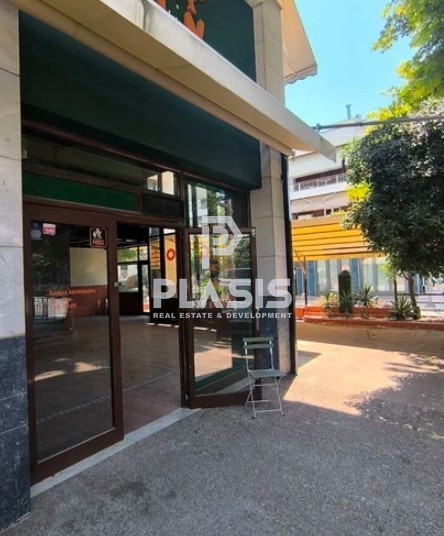 Business bulding 1.000 sqm for rent, Athens - West, Peristeri