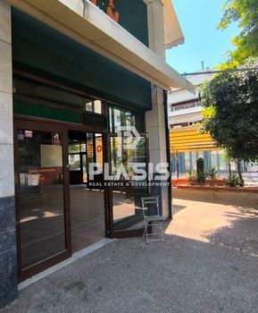 Επιχειρηματικό κτίριο 1.000 τ.μ. πρός ενοικίαση