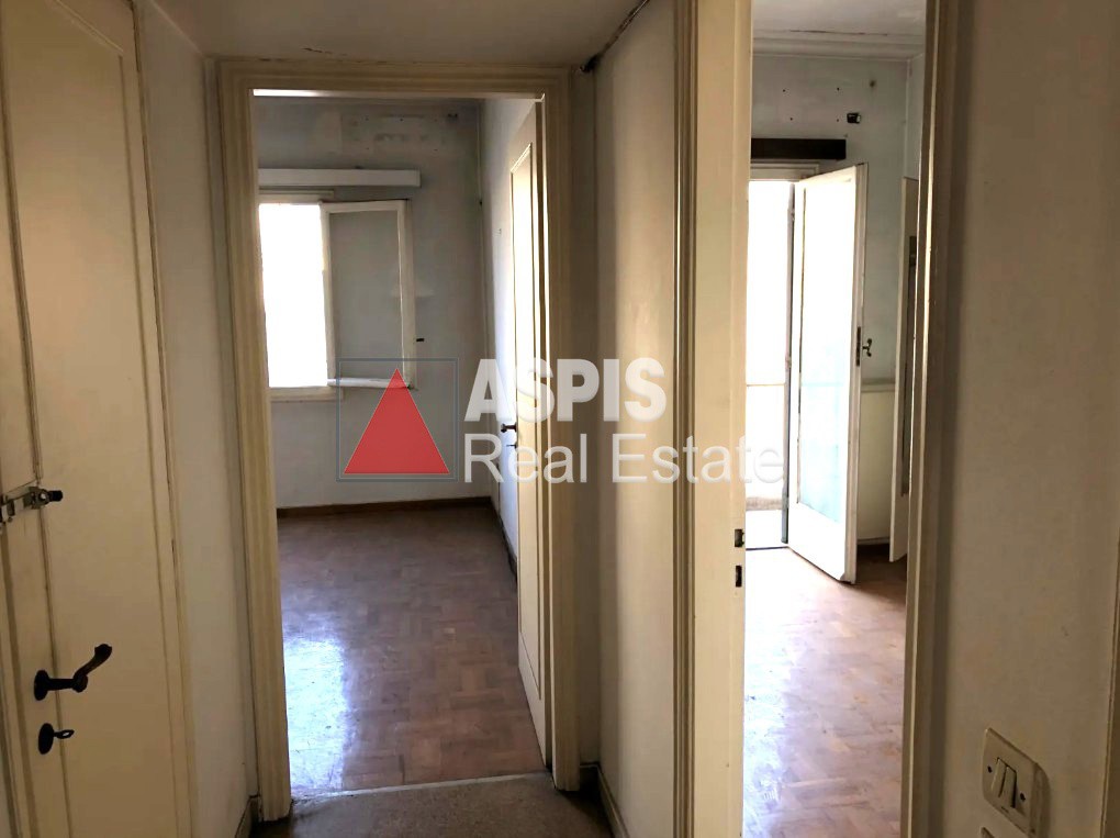 Διαμέρισμα 112 τ.μ. προς πώληση, Αγ. Μελετίου - Πλ. Βικτωρίας - Μάρνη