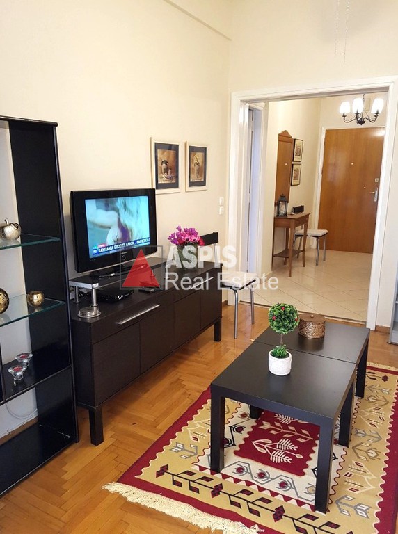 Διαμέρισμα 54 τ.μ. προς πώληση, Εξάρχεια - Νεάπολη