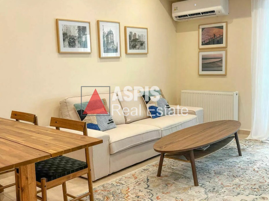 Διαμέρισμα 68 τ.μ. πρός πώληση, Αθήνα - Κέντρο, Παγκράτι