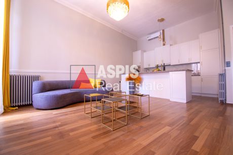 Μονοκατοικία 500 τ.μ. πρός πώληση
