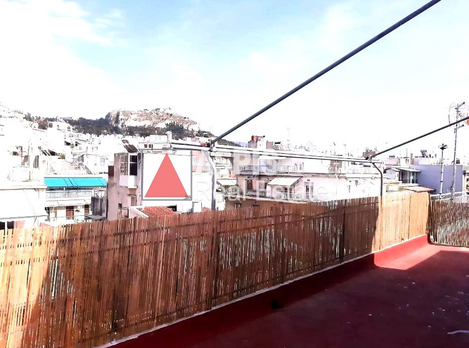 Διαμέρισμα 40 τ.μ. πρός πώληση, Αθήνα - Κέντρο, Εξάρχεια - Νεάπολη