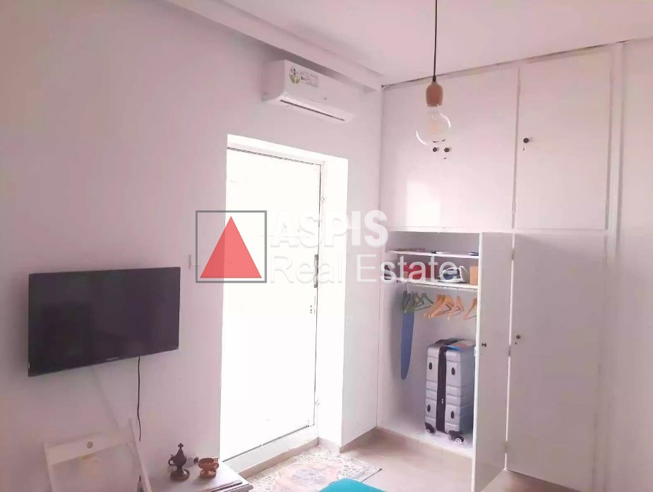 Διαμέρισμα 40 τ.μ. πρός πώληση, Αθήνα - Κέντρο, Εξάρχεια - Νεάπολη