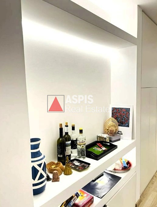 Διαμέρισμα 48 τ.μ. πρός πώληση, Αθήνα - Κέντρο, Εξάρχεια - Νεάπολη