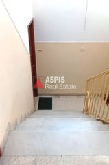 Studio / γκαρσονιέρα 23 τ.μ. προς πώληση, Εξάρχεια - Νεάπολη-thumb-11