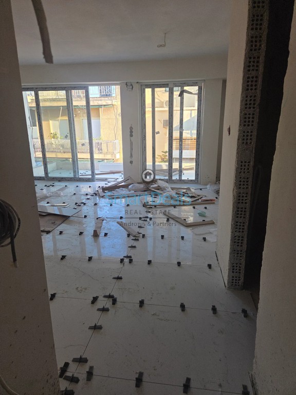 Διαμέρισμα 52 τ.μ. προς πώληση, Αθήνα - Κέντρο, Γκύζη - Πεδίον Άρεως