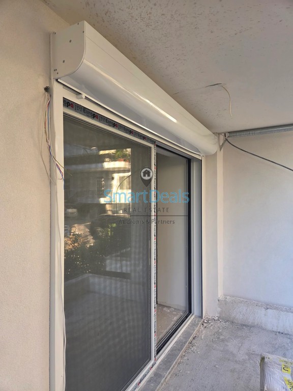 Διαμέρισμα 52 τ.μ. προς πώληση, Αθήνα - Κέντρο, Γκύζη - Πεδίον Άρεως
