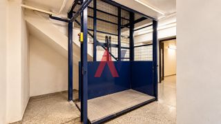Αποθήκη 200 τ.μ. για ενοικίαση
