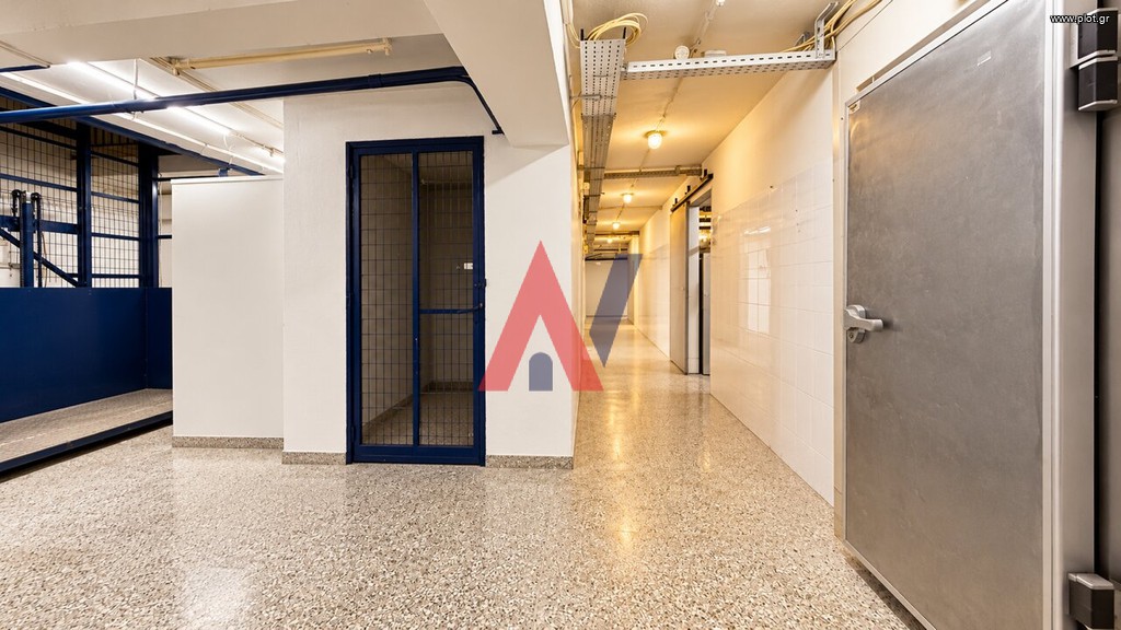 Αποθήκη 200 τ.μ. πρός ενοικίαση, Αθήνα - Βόρεια Προάστια, Χαλάνδρι