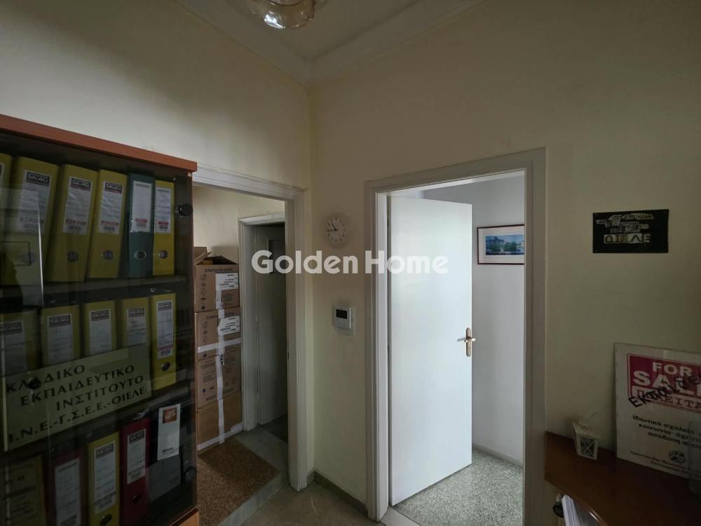Γραφείο 112 τ.μ. πρός πώληση, Αθήνα - Κέντρο, Κέντρο