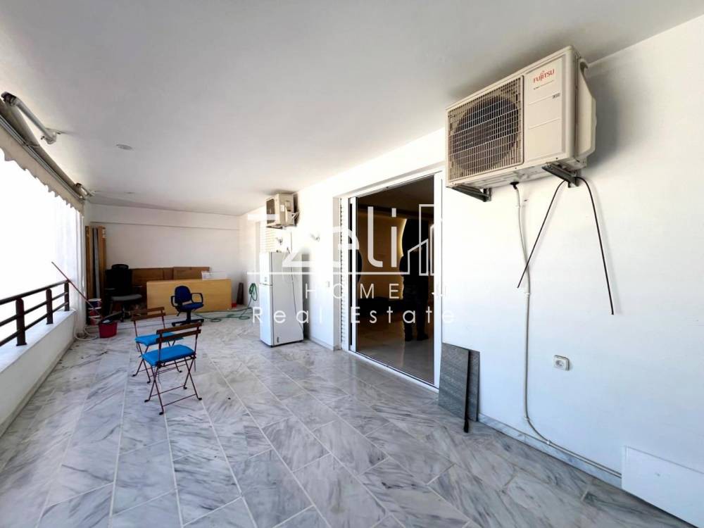 Διαμέρισμα 87 τ.μ. προς ενοικίαση, Κάτω Ιλίσια