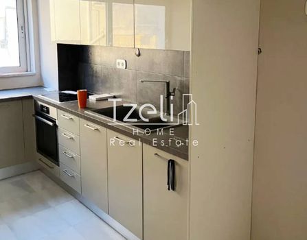 Διαμέρισμα 87 τ.μ. προς ενοικίαση