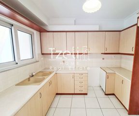Διαμέρισμα 100 τ.μ. για ενοικίαση