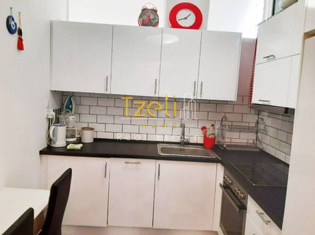 Διαμέρισμα 53 τ.μ. προς ενοικίαση