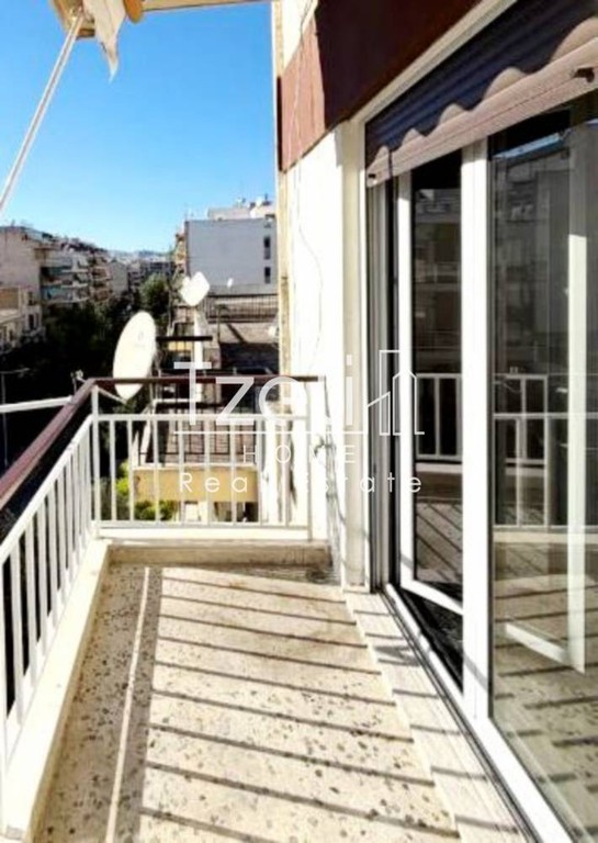 Διαμέρισμα 50 τ.μ. προς ενοικίαση, Λόφος Φιλαρέτου