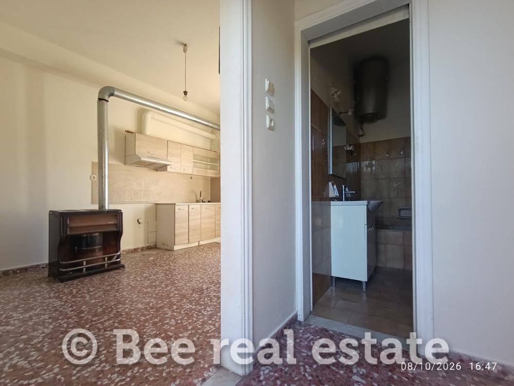 Διαμέρισμα 48 τ.μ. πρός ενοικίαση, Μαγνησία, Νέα Ιωνία Βόλου