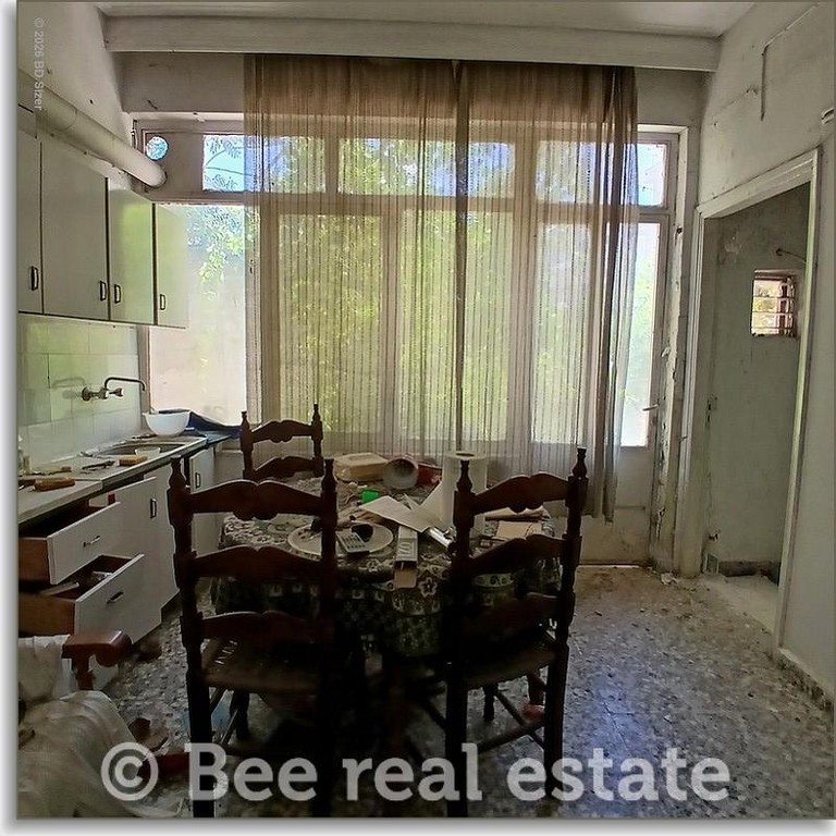 Διαμέρισμα 53 τ.μ. πρός πώληση, Ν. Λάρισας, Φάρσαλα