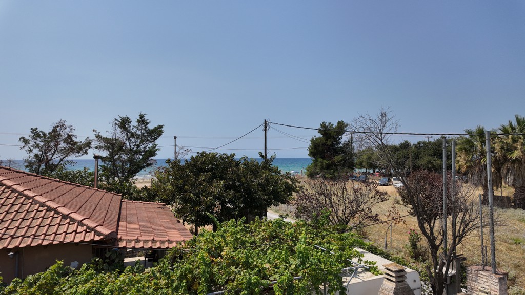 Μονοκατοικία 115 τ.μ. πρός πώληση, Χαλκιδική, Καλλικράτεια