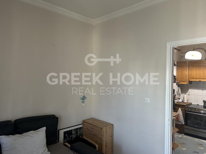 Διαμέρισμα 87 τ.μ. προς πώληση, Αθήνα - Κέντρο, Αμπελόκηποι - Πεντάγωνο