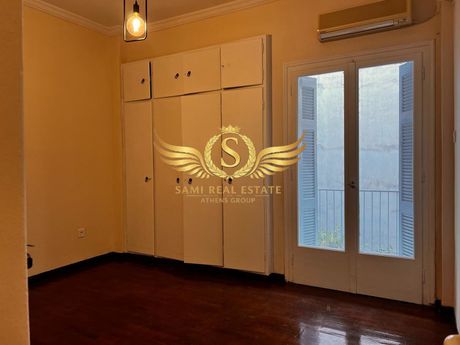 Apartment 52 sqm for sale
