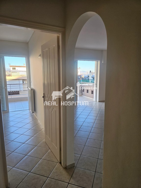 Apartment 69 sqm for rent, Athens - West, Petroupoli