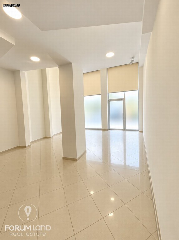 Κατάστημα 100 τ.μ. προς ενοικίαση, Βούλγαρη - Άγιος Ελευθέριος