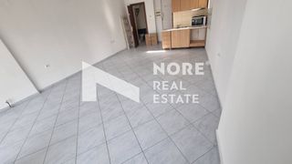 Studio / γκαρσονιέρα 50 τ.μ. για ενοικίαση, Θεσσαλονίκη - Κέντρο, Ξηροκρήνη-thumb-1
