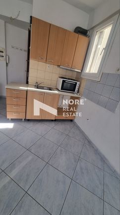 Studio / γκαρσονιέρα 50 τ.μ. για ενοικίαση, Θεσσαλονίκη - Κέντρο, Ξηροκρήνη